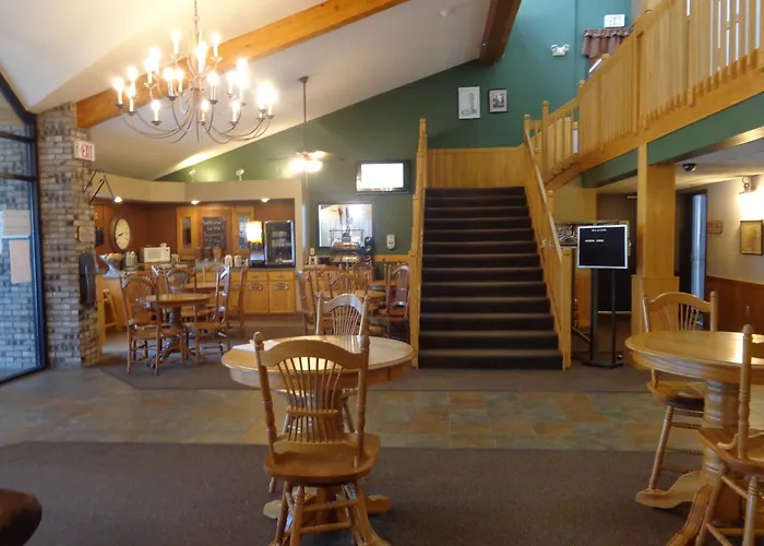 Baymont By Wyndham Kasson Rochester Area
