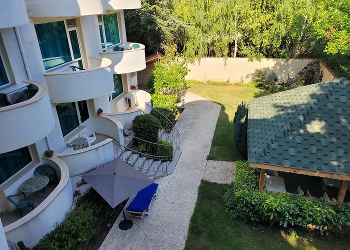 Hotel Veronika