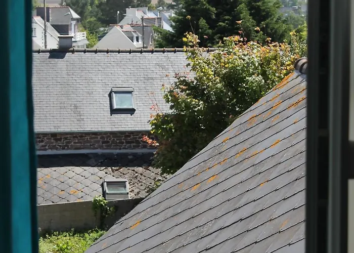 Auberge l'Air de Vent Fréhel