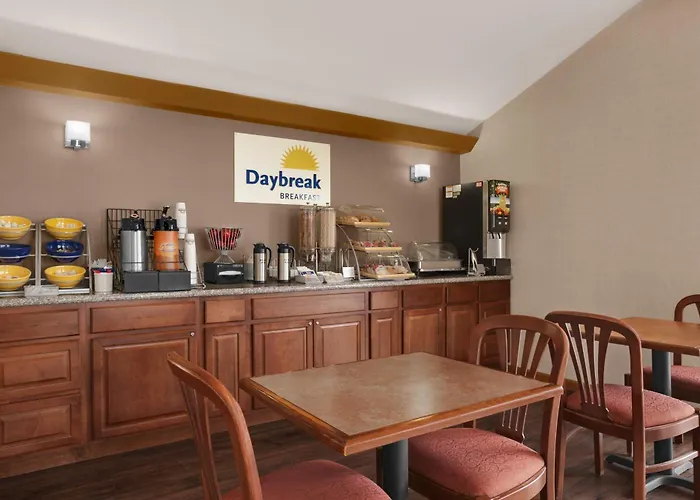 Days Inn By Wyndham Middletown