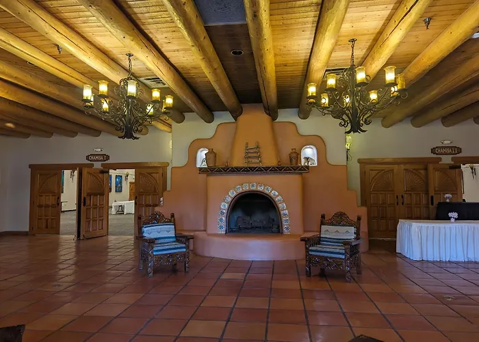 Sagebrush Inn & Suites