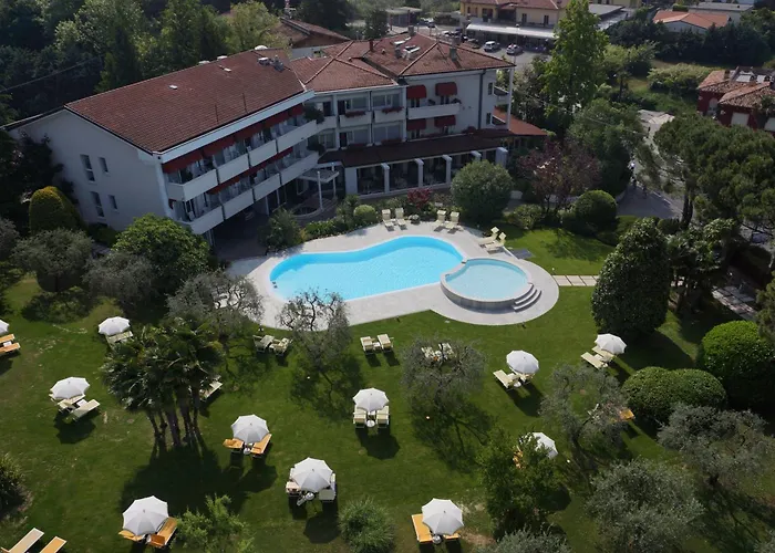 Hotel Giulietta Romeo