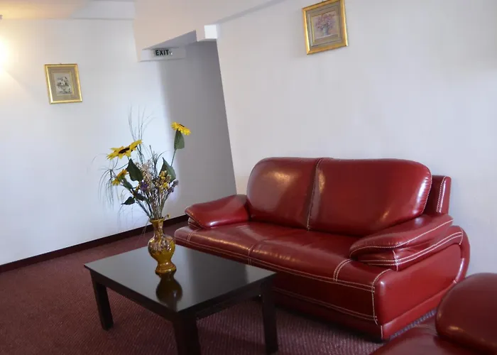 Hotel Europolis