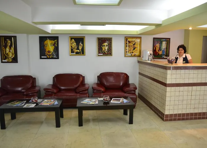 Hotel Europolis