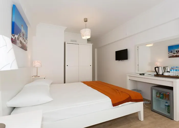 Ayka Hotel