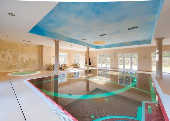 Klinika Mlodosci Medical Spa