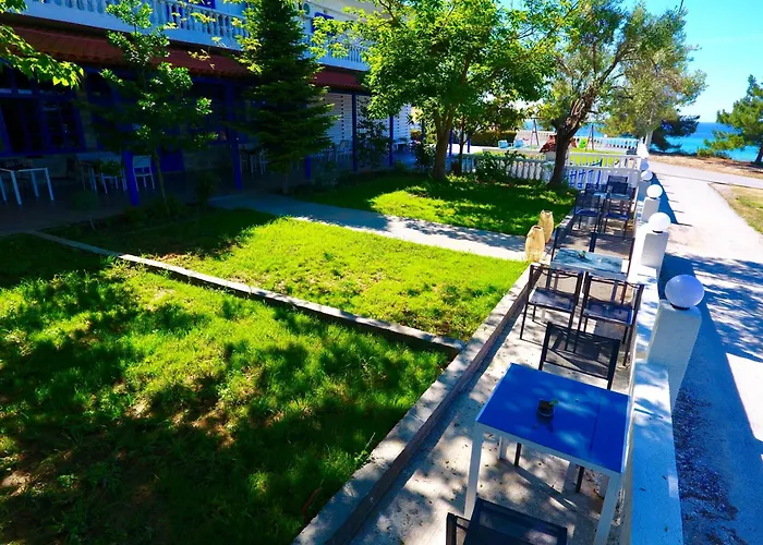 Hotel Paraktio