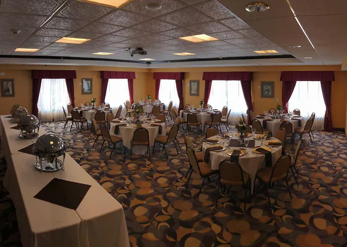 Mineral Palace Hotel & Gaming