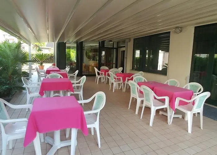 La Perla B&B Hotel