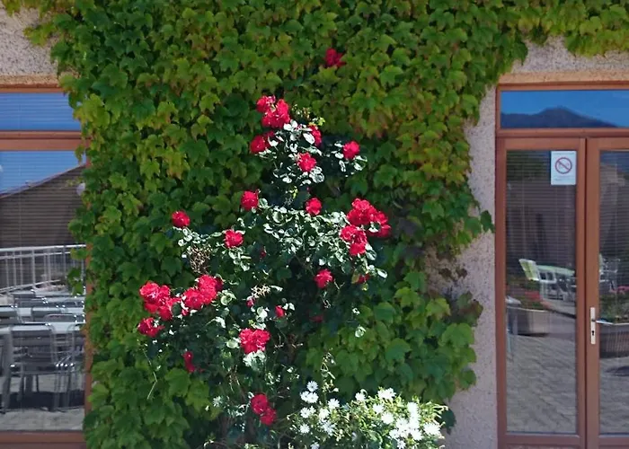 Hotel "U Nebbiu"