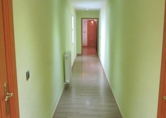 Hotel Corona De Castilla