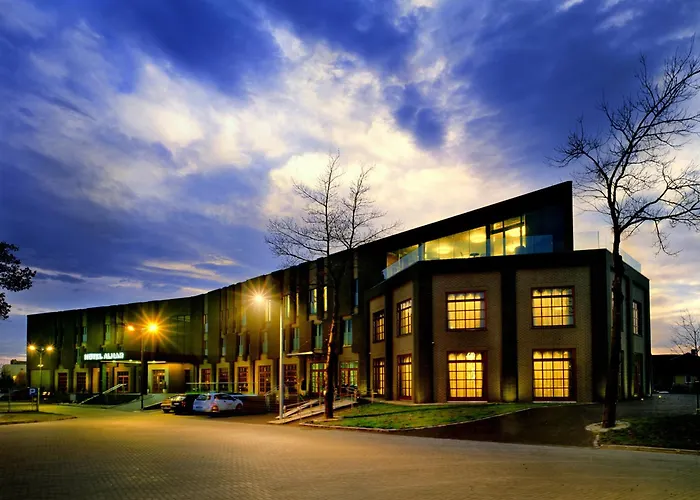 Hotel Alhar