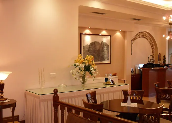 Xenios Dias Boutique Hotel