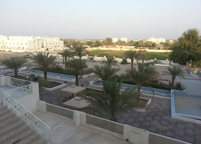 Royal Gardens Hotel