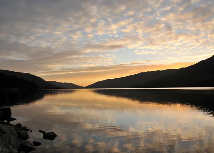 Lochearnhead Hotel