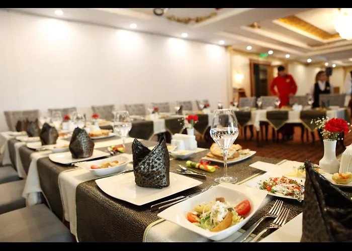 Sivas Revag Otel