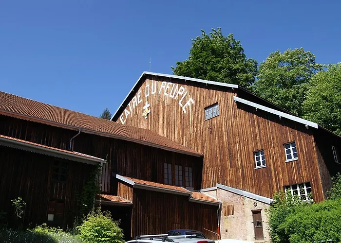 Auberge Alsacienne