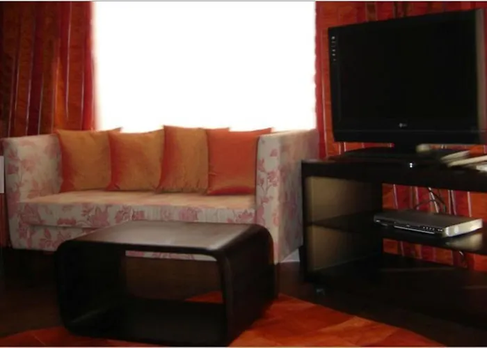 Hotel Makedonia