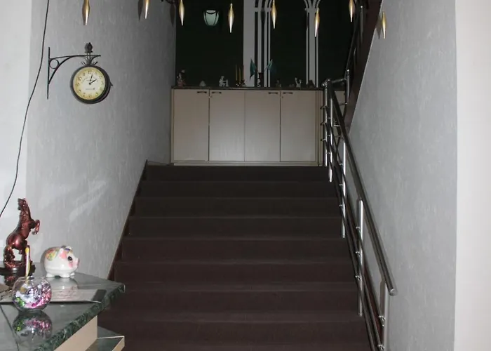 Berkana Hotel