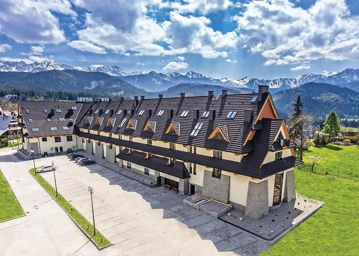 Hotel Tatra