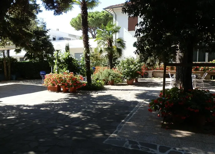 Hotel Nautic B&B