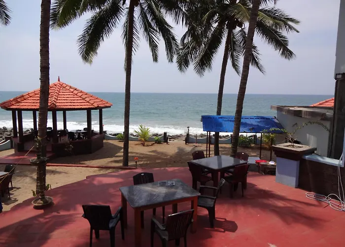 Samsara Harmony Beach Resort