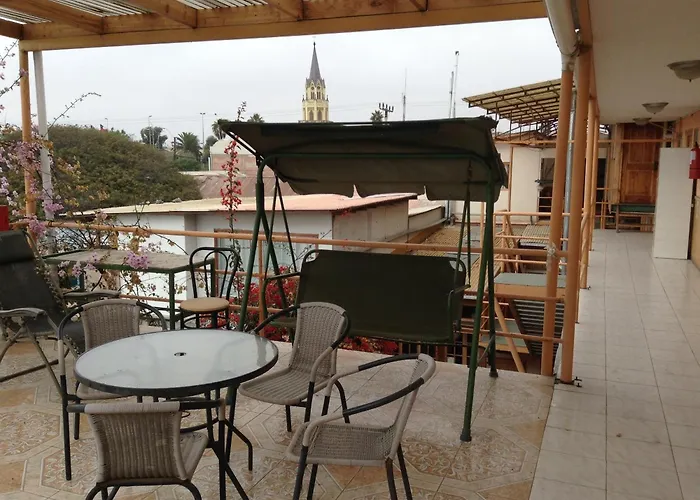 Hotel Costafosil