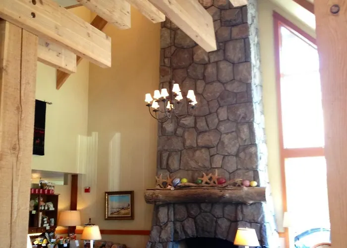 The Ocean Lodge