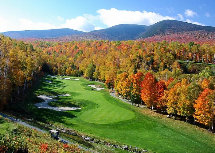 Sugarloaf Mountain Hotel