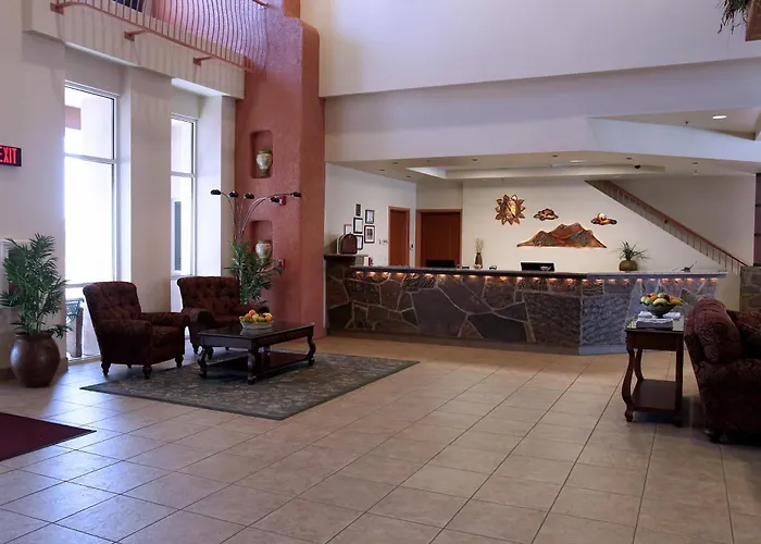 Garden Place Suites
