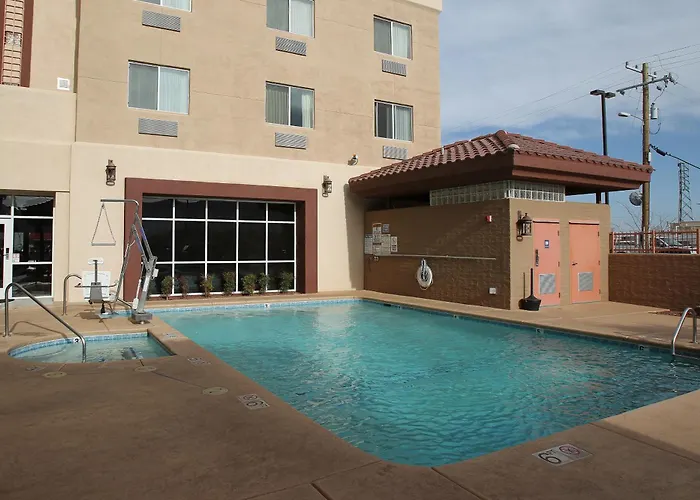 Garden Place Suites