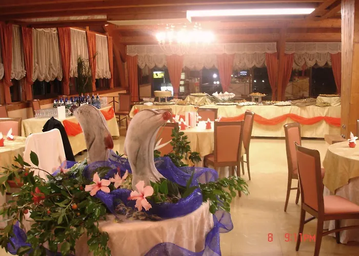 Hotel Marinella