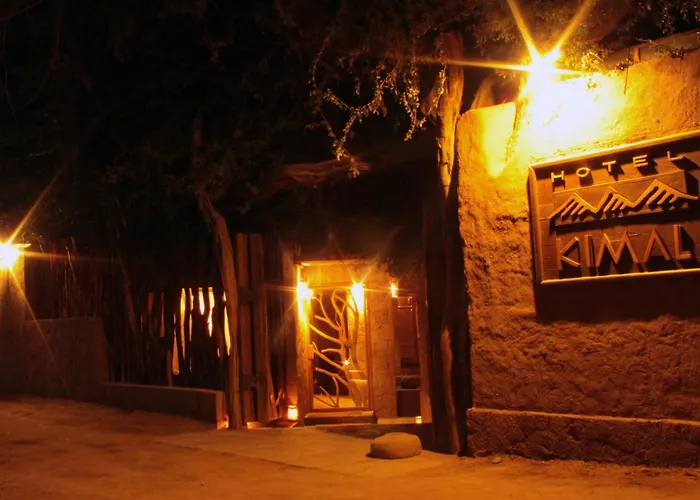 Hotel Kimal