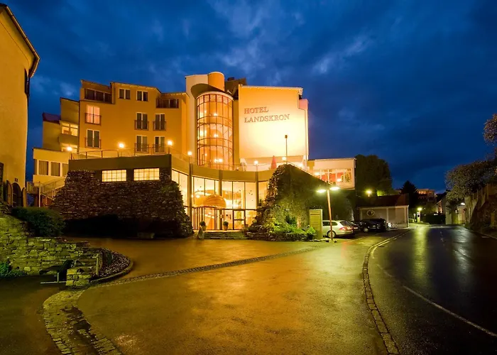 Hotel Landskron