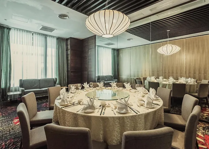 WEIL Hotel Ipoh