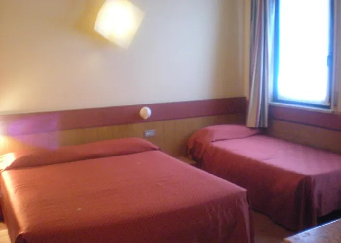 Hotel Roma