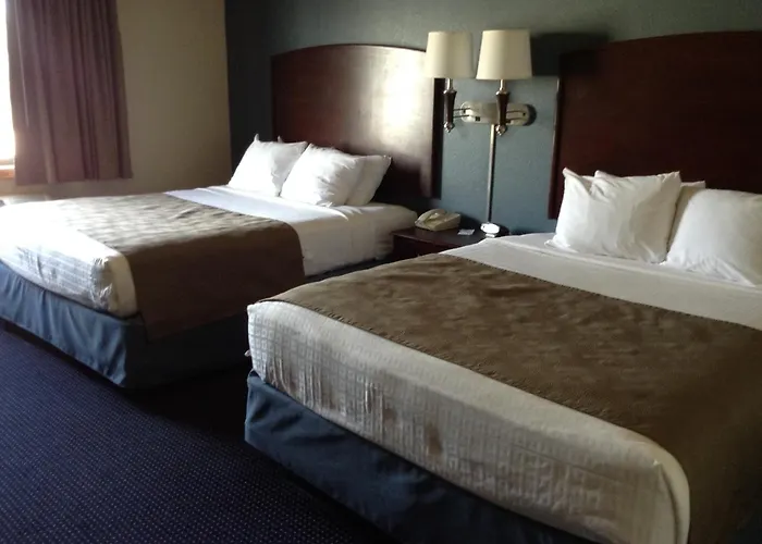 Americinn By Wyndham Fort Dodge