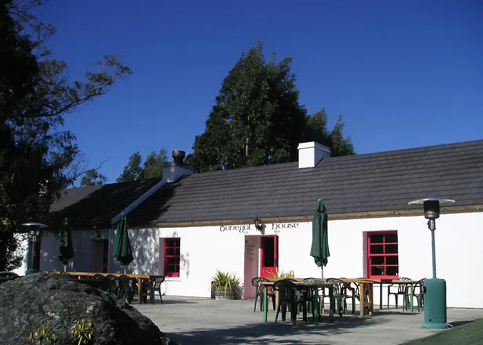 Donegal House