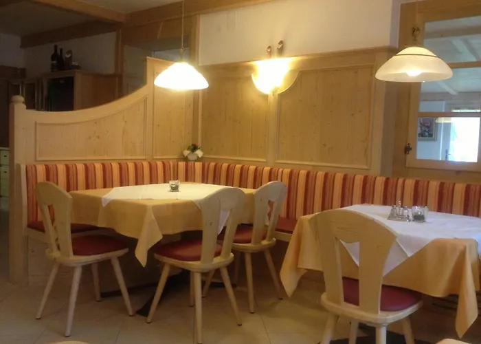 Hotel Residence Olympia