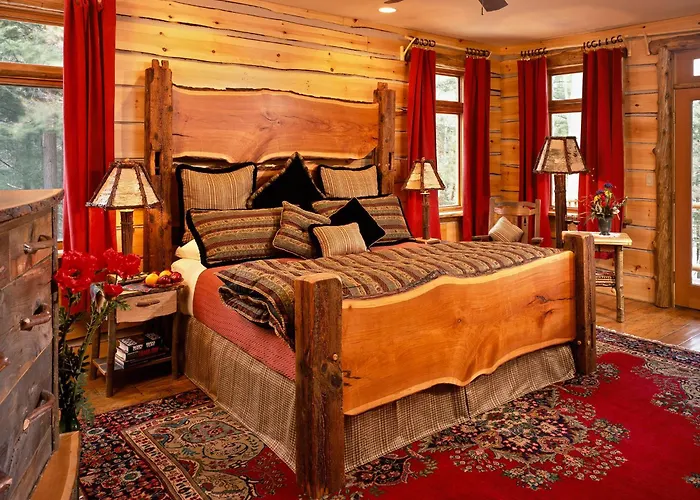 The Fern Lodge