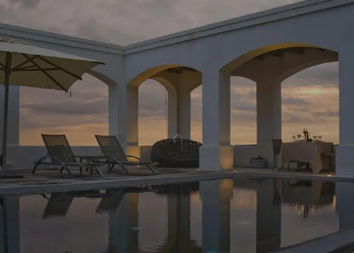 Estancia Vik Jose Ignacio