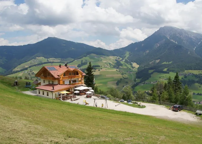 Rifugio La Para