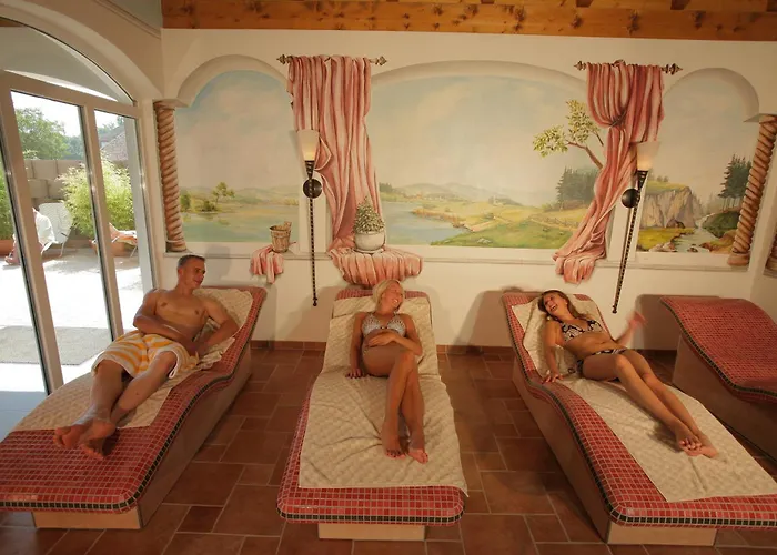 Hotel Preishof