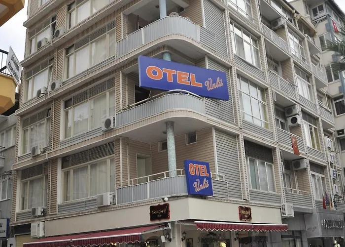 Hotel Uenlue