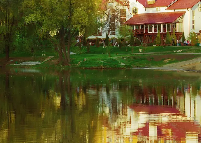 Zdybanka