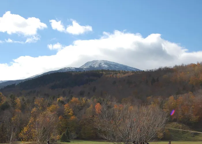Cranmore Inn