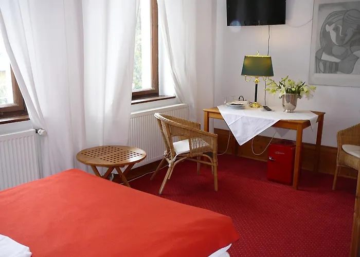 Hotel-Park-Residenz