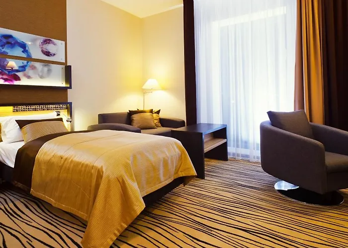 Blue Diamond Hotel Active Spa