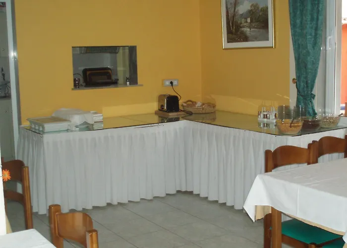 Hotel Orfeas