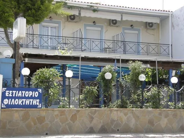 Filoktitis